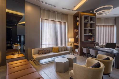 AC Hotel Guadalajara Expo, Guadalajara