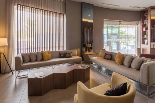 AC Hotel Guadalajara Expo, Guadalajara