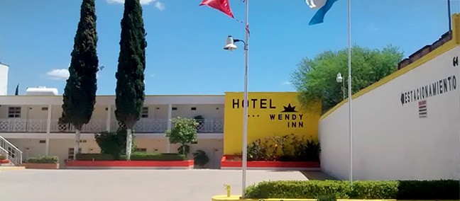 Leo Hotel Centro, Jerez