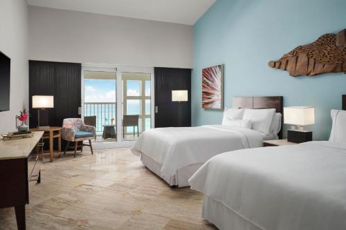 The Westin Resort And Spa Cancún, Cancún