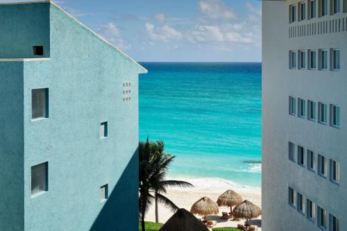 The Westin Resort And Spa Cancún, Cancún
