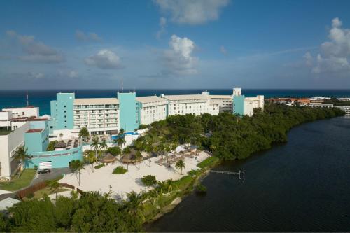 The Westin Resort And Spa Cancún, Cancún