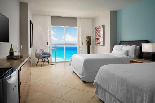 The Westin Resort And Spa Cancún, Cancún