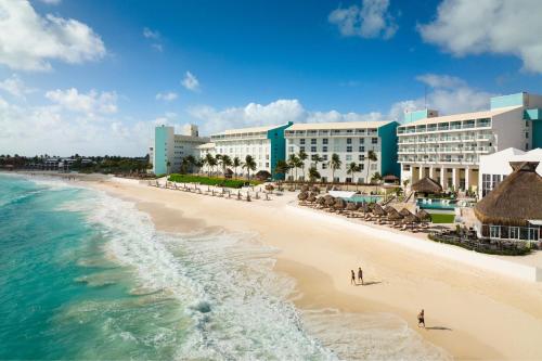 The Westin Resort And Spa Cancún, Cancún
