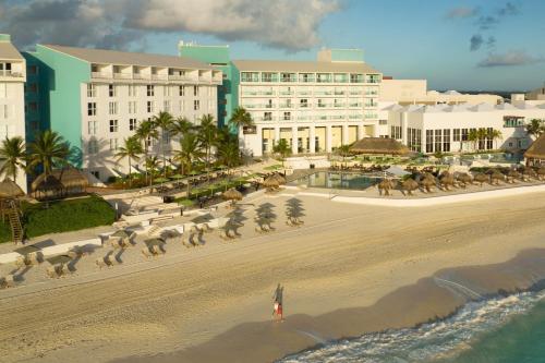 The Westin Resort And Spa Cancún, Cancún