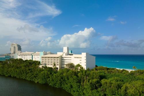 The Westin Resort And Spa Cancún, Cancún