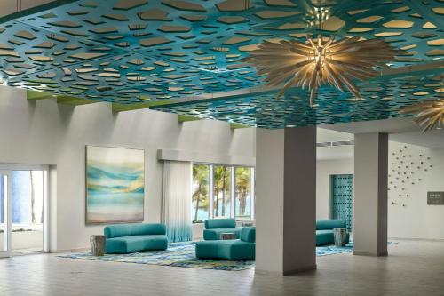 The Westin Resort And Spa Cancún, Cancún