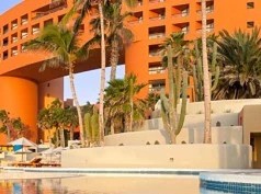 The Westin and Spa Los Cabos