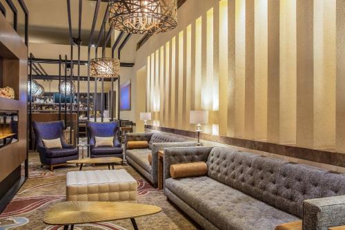 Sheraton Chihuahua Soberano, Chihuahua