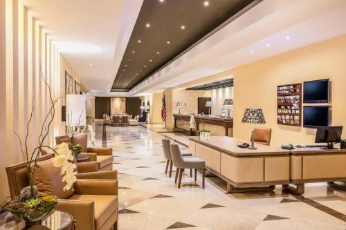 Sheraton Chihuahua Soberano, Chihuahua