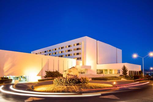 Sheraton Chihuahua Soberano, Chihuahua
