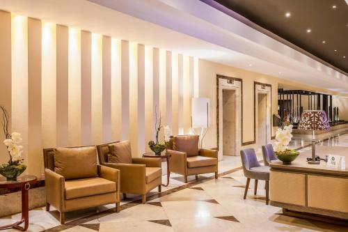 Sheraton Chihuahua Soberano, Chihuahua