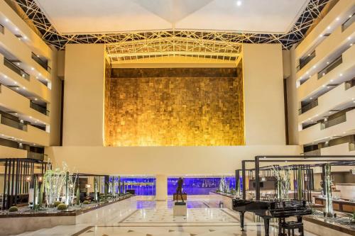 Sheraton Chihuahua Soberano, Chihuahua