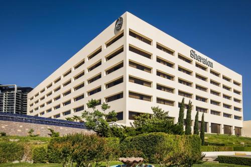 Sheraton Chihuahua Soberano, Chihuahua
