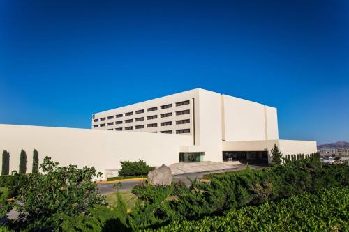 Sheraton Chihuahua Soberano, Chihuahua