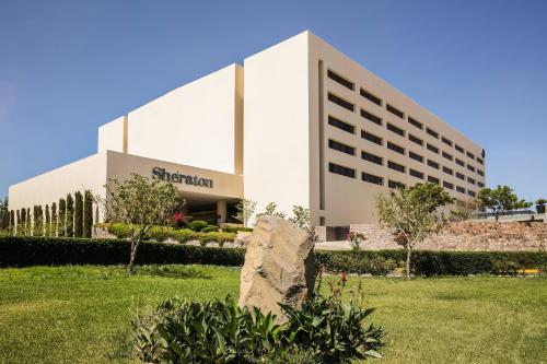 Sheraton Chihuahua Soberano, Chihuahua