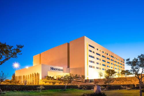 Sheraton Chihuahua Soberano, Chihuahua