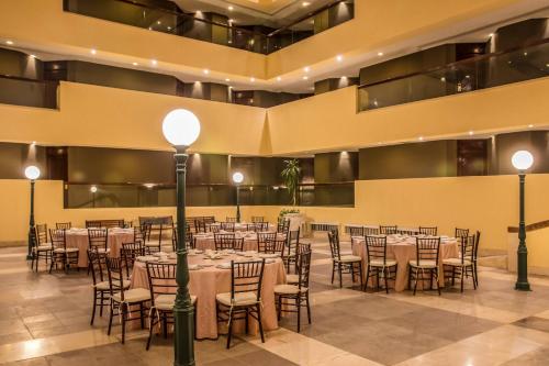 Sheraton Chihuahua Soberano, Chihuahua
