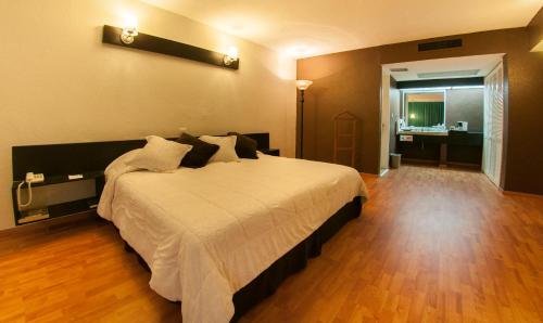 Gran Hotel Xalapa, Xalapa