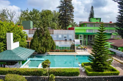 Gran Hotel Xalapa, Xalapa