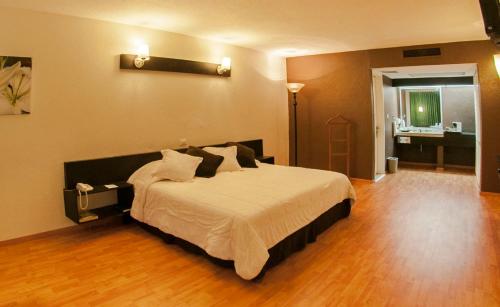 Gran Hotel Xalapa, Xalapa