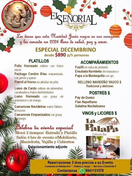 Yauco, El Rosario
