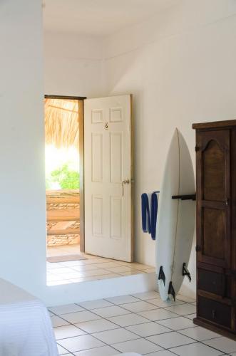 Bungalows Zicatela, Puerto Escondido