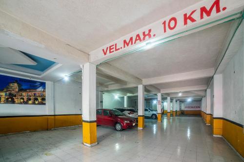 Imperial, Veracruz