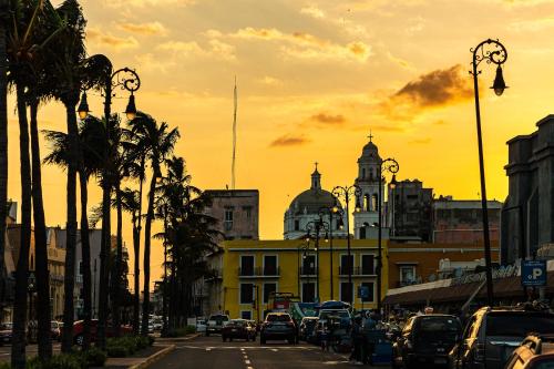 Imperial, Veracruz