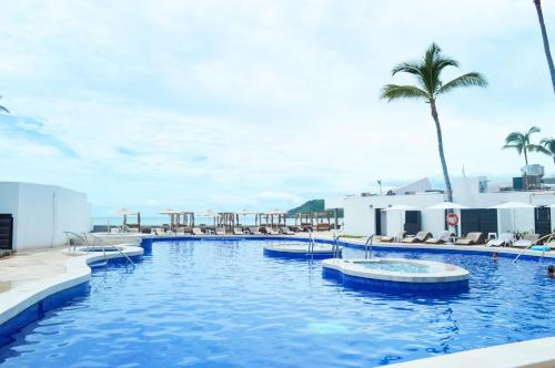 The Inn at Mazatlán, Mazatlán