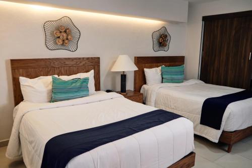 The Inn at Mazatlán, Mazatlán