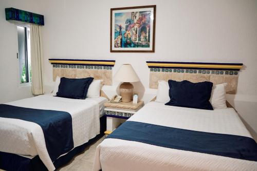 The Inn at Mazatlán, Mazatlán