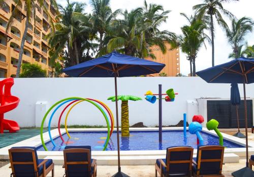 The Inn at Mazatlán, Mazatlán