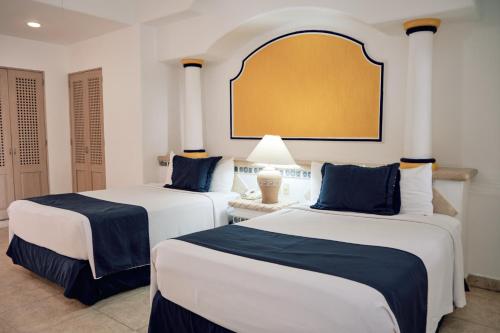 The Inn at Mazatlán, Mazatlán