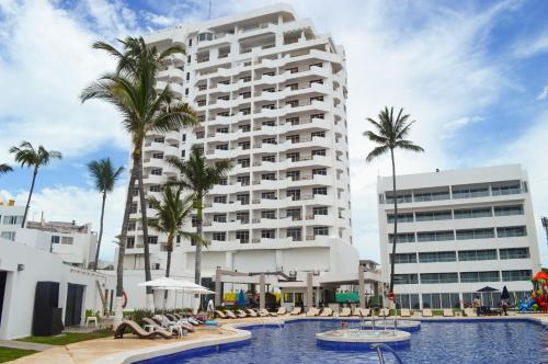The Inn at Mazatlán, Mazatlán