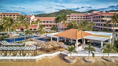 Barceló Huatulco, Huatulco