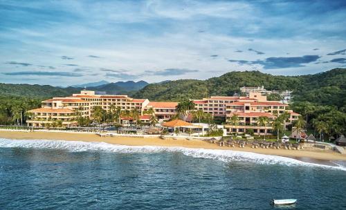 Barceló Huatulco, Huatulco