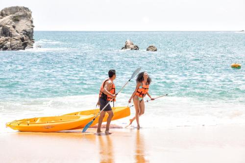 Barceló Huatulco, Huatulco