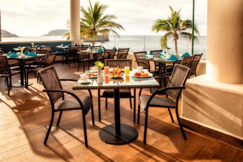 Barceló Huatulco, Huatulco