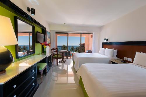 Barceló Huatulco, Huatulco