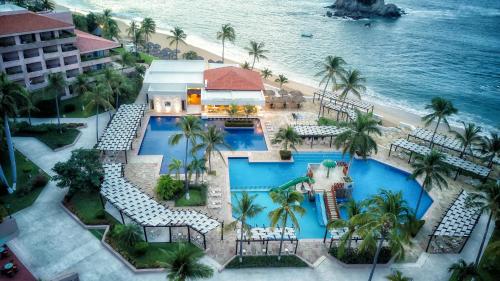 Barceló Huatulco, Huatulco