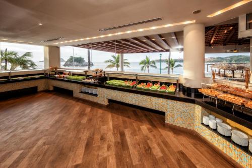 Barceló Huatulco, Huatulco