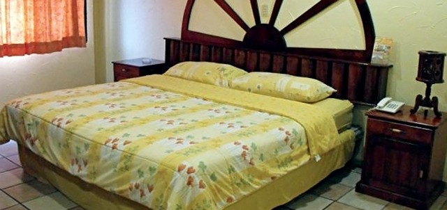Esmeralda, Poza Rica