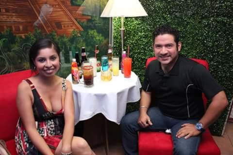 Esmeralda, Poza Rica