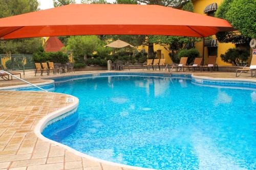 Holiday Inn Express Chihuahua, Chihuahua