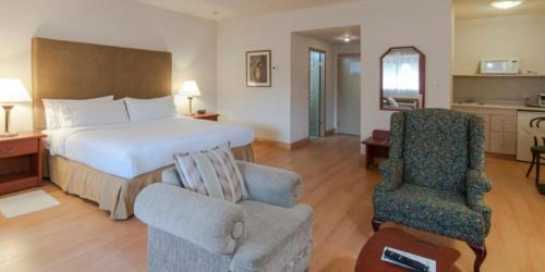 Holiday Inn Express Chihuahua, Chihuahua