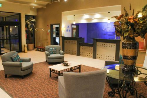 Holiday Inn Express Chihuahua, Chihuahua
