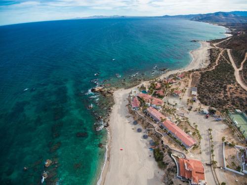 Punta Pescadero Paradise Hotel & Villas, Cabo del Este ( East Cape )