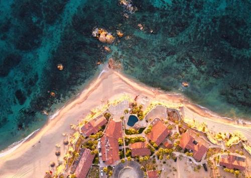 Punta Pescadero Paradise Hotel & Villas, Cabo del Este ( East Cape )