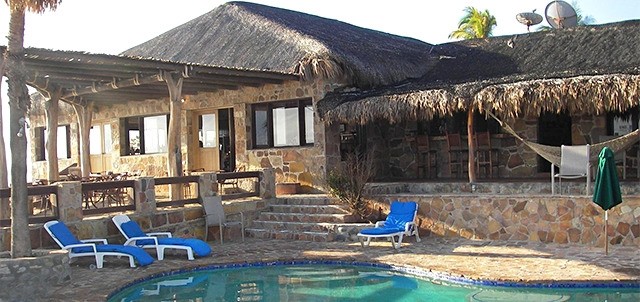 Rancho Leonero Resort, Cabo del Este ( East Cape )